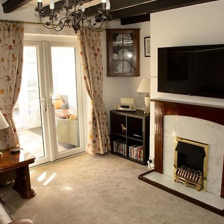 Spring Cottage إيدوينستو المظهر الخارجي الصورة