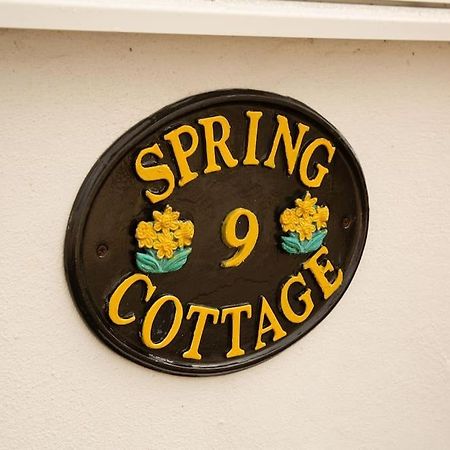 Spring Cottage إيدوينستو المظهر الخارجي الصورة