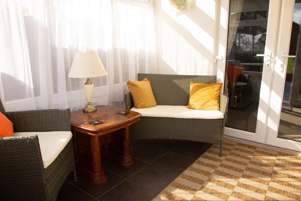 Spring Cottage إيدوينستو المظهر الخارجي الصورة