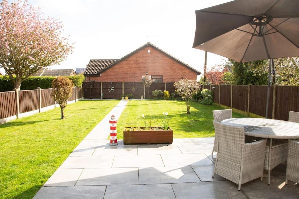 Spring Cottage إيدوينستو المظهر الخارجي الصورة