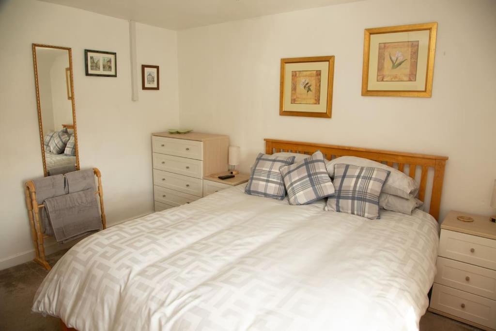 Spring Cottage إيدوينستو المظهر الخارجي الصورة