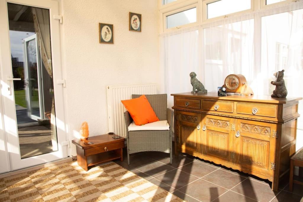 Spring Cottage إيدوينستو المظهر الخارجي الصورة
