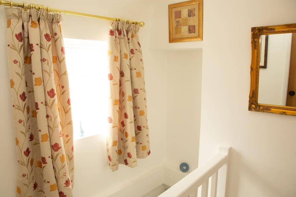 Spring Cottage إيدوينستو المظهر الخارجي الصورة